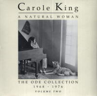 Natural Woman - The Ode Collection